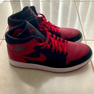 Air Jordan 1 Retro High Tops
